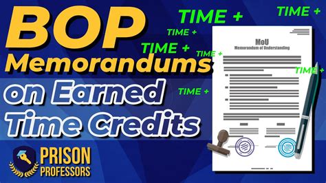 (BOP) -As the BOP continues to make progress in fully implementing the historic First Step Act, there are updates to share regarding the automatic calculation of FSA time credits (FTC). . Bop earned time credits
